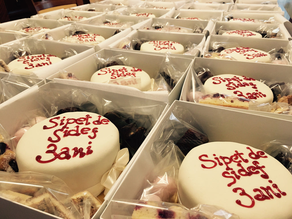 Să te înconjuri de oameni adevărați