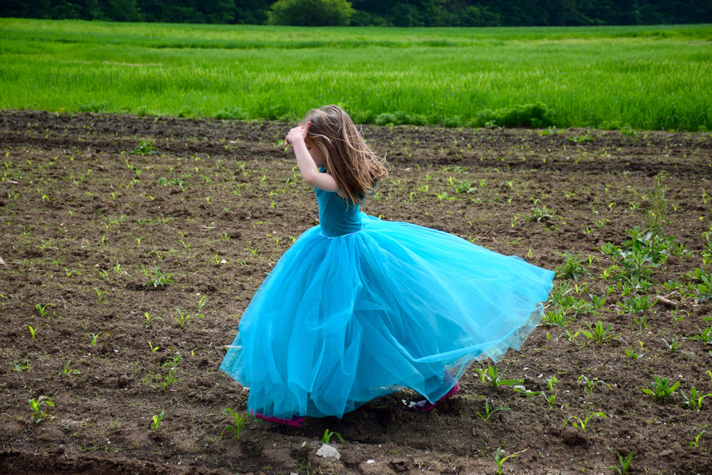 Rochițe fără vârstă