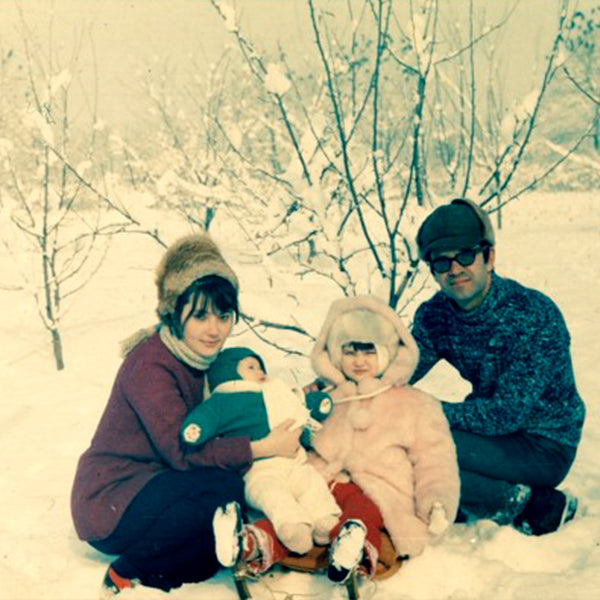 Crâmpeie din căldura unor ierni reci