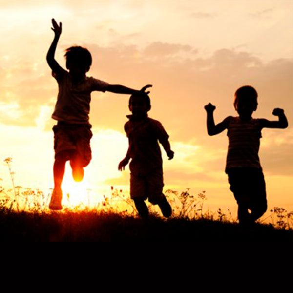 Copilul părinților mei