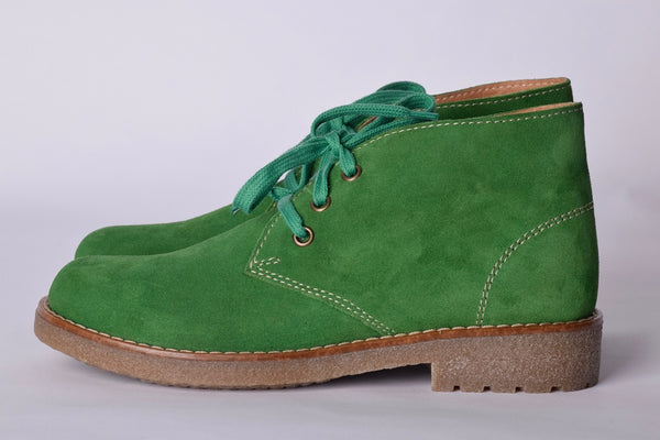 Frog Boots (sizes 25-34)