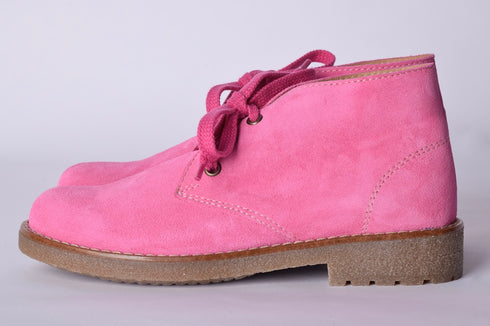 Ghete Roz (marimi 35-40)