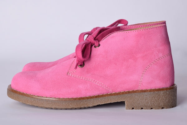 Ghete Roz (marimi 35-40)