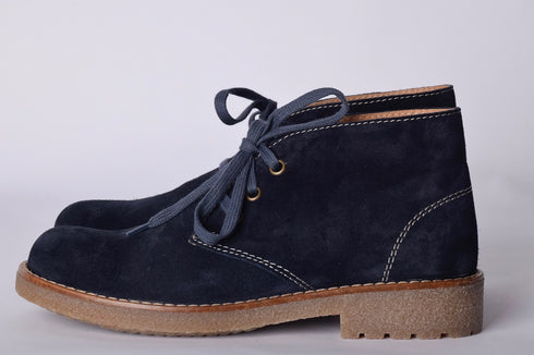 Jeans Boots (sizes 25-34)