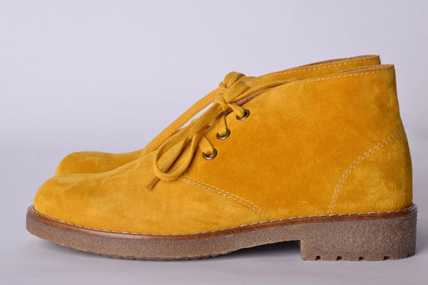 Ghete Șofran (marimi 25-34)