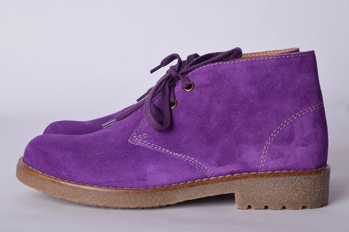 Viola Boots (sizes 25-34)