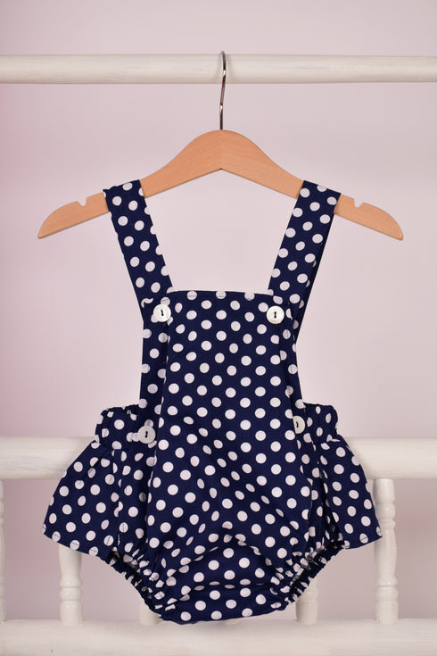 Spielhosen cu buline mari