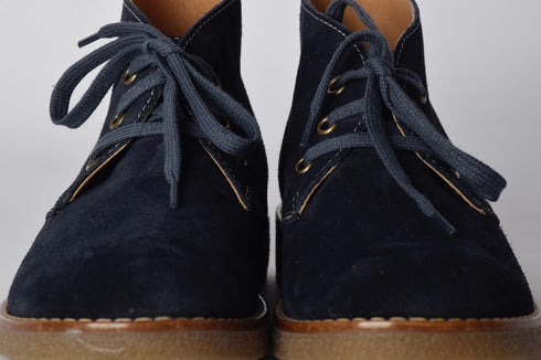 Jeans Boots (sizes 25-34)