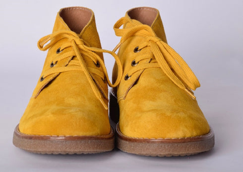 Ghete Șofran (marimi 25-34)