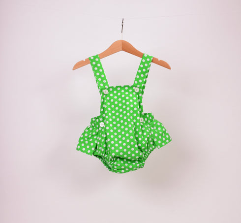 Spielhosen cu buline mari