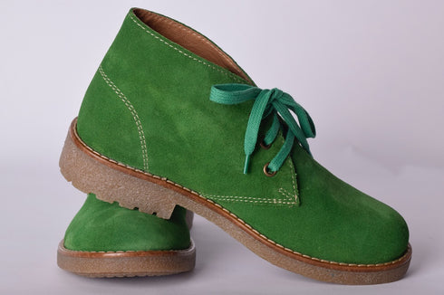 Frog Boots (sizes 25-34)