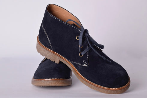Jeans Boots (sizes 25-34)