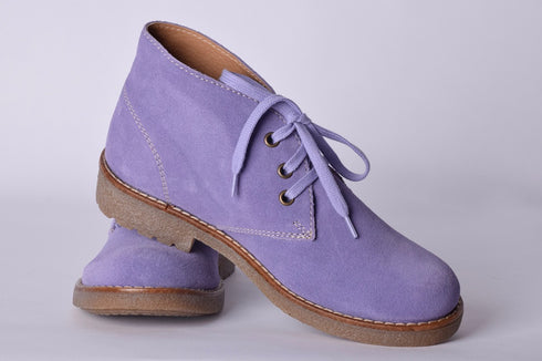 Ghete Lila (marimi 25-34)