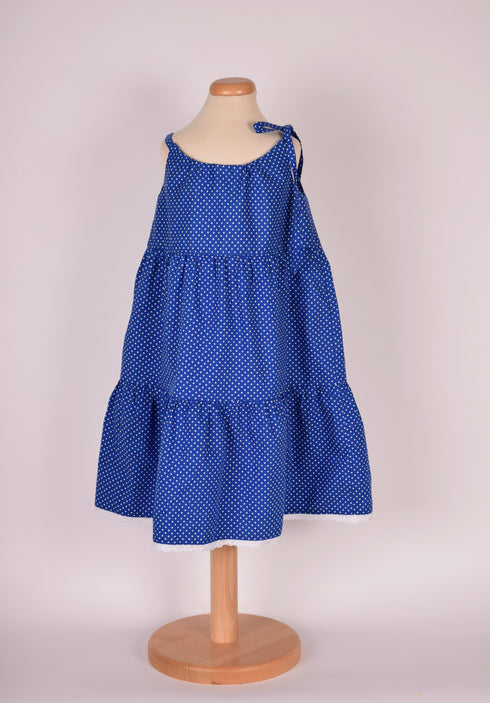 Rochița de vacanță