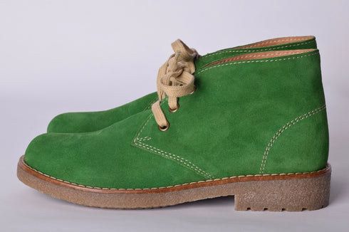 Frog Boots (sizes 25-34)