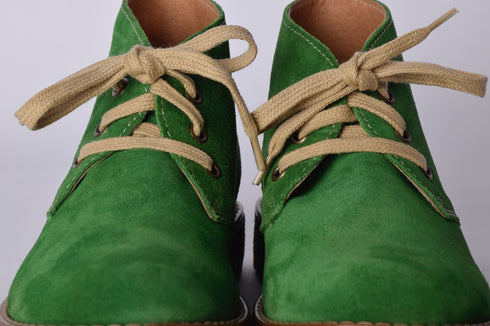 Frog Boots (sizes 25-34)