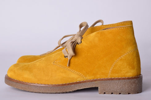 Ghete Șofran (marimi 25-34)