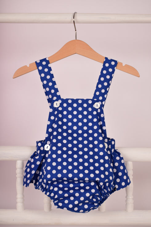 Spielhosen cu buline mari