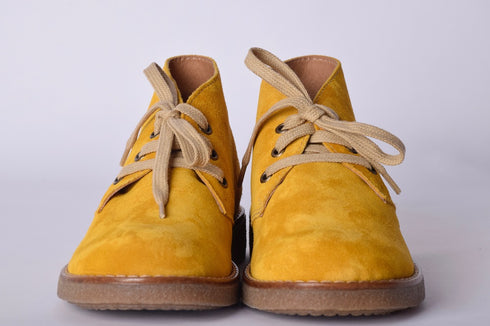 Ghete Șofran (marimi 25-34)