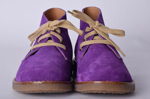 Viola Boots (sizes 25-34)