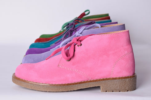 Ghete Roz (marimi 35-40)