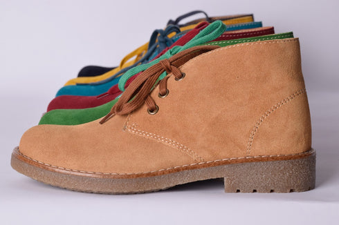 Ghete Caramel (marimi 25-34)