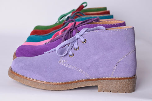 Ghete Lila (marimi 25-34)