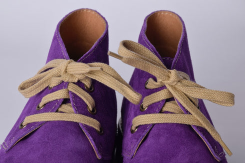 Viola Boots (sizes 25-34)