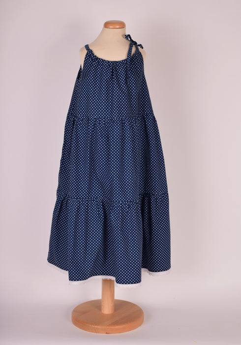 Rochița de vacanță