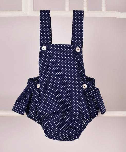 Spielhosen cu buline mici