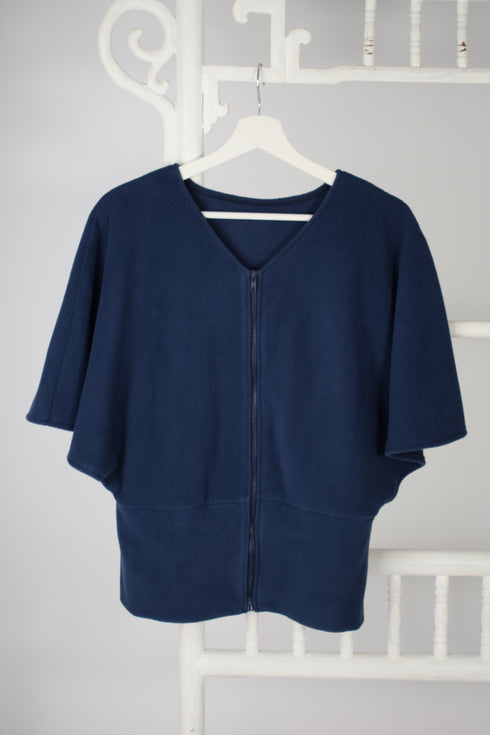 Halat gros din fleece/polar