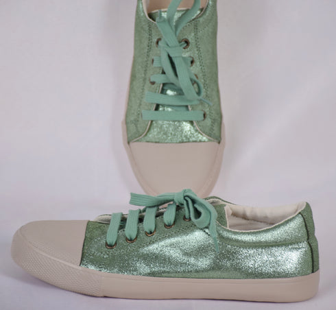 Pantofi sport PRIETENIE (sidefați)