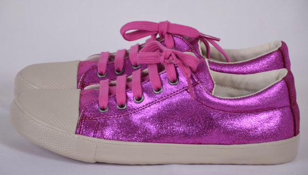 Pantofi sport IUBIRE (sidefați)