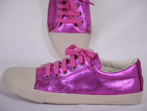 Pantofi sport IUBIRE (sidefați)