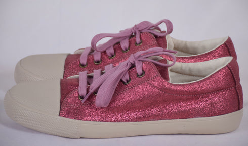 Pantofi sport EMOȚIE (sidefați)