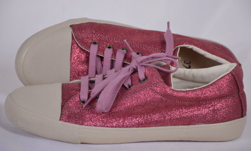 Pantofi sport EMOȚIE (sidefați)