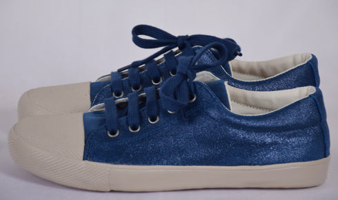 Pantofi sport TAINĂ (sidefați)