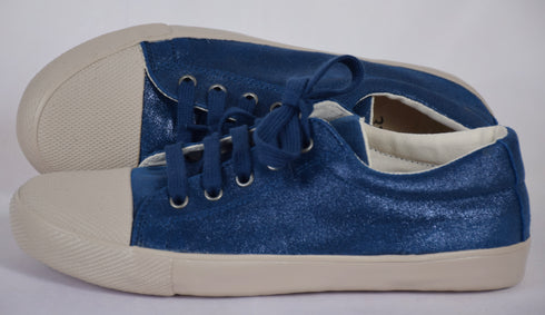 Pantofi sport TAINĂ (sidefați)