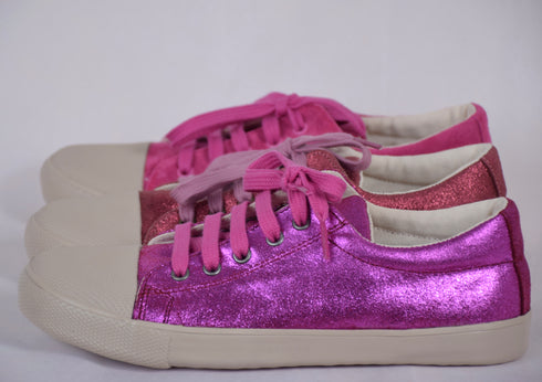 Pantofi sport IUBIRE (sidefați)