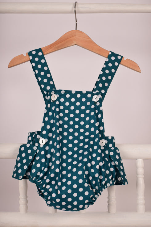 Spielhosen cu buline mari