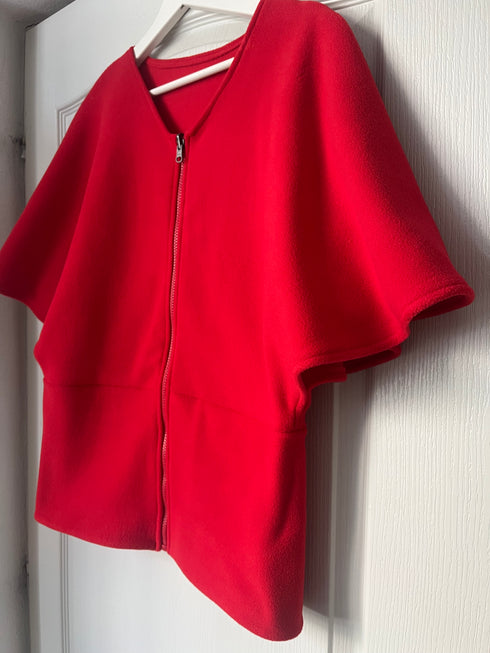 Halat gros din fleece/polar