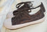 Pantofi sport Ciocolată 2 (Sidefați)