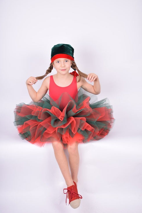 Costum de Elf