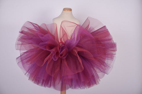 Costum Fluturaș - Marsala