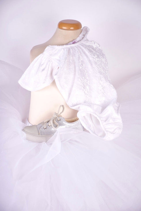 Costum Fulg de nea
