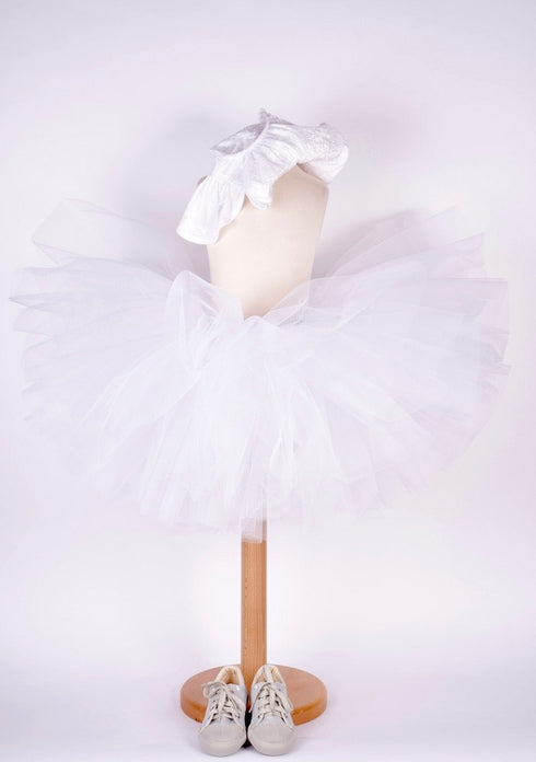 Costum Fulg de nea