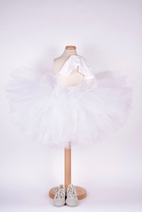 Costum Fulg de nea