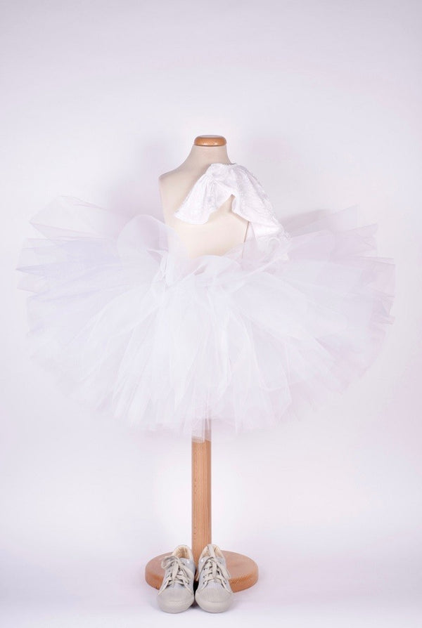 Costum Fulg de nea