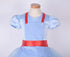 Costum Micuta Dorothy