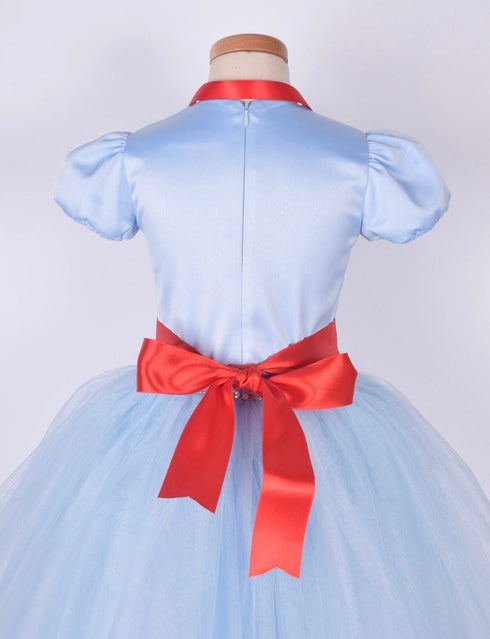 Costum Micuta Dorothy